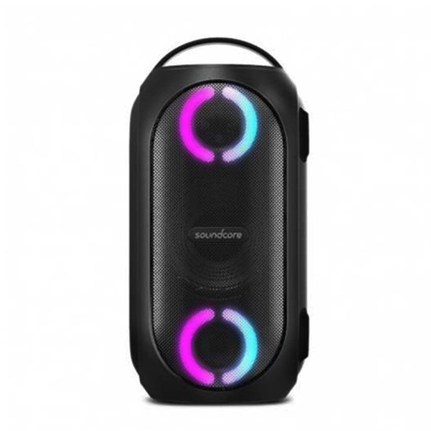 Haut Parleur ANKER SOUNDCORE | Autonomie 18 heures - MINI CAST-  Noir 