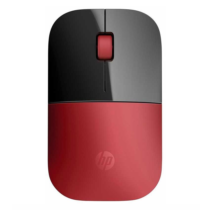 Souris Sans Fil  HP  | Z3700 - Noir - Garantie 2 Ans
