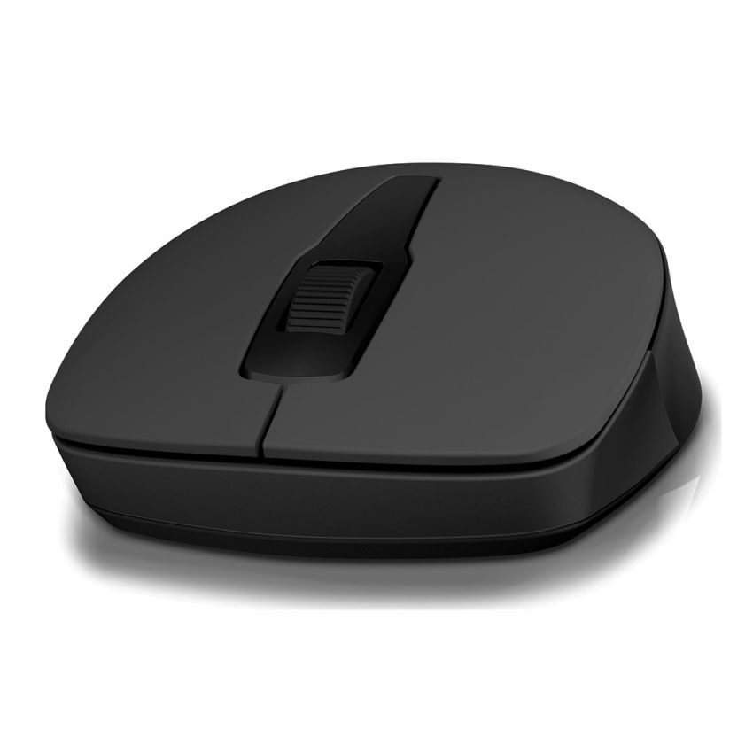 Souris Sans Fil HP | 1600 dpi - Noir (2S9L1AA)