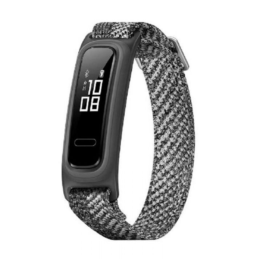 SmartWatch HUAWEI Band 4E | iOS & ANDROID -  Noir & Rose 