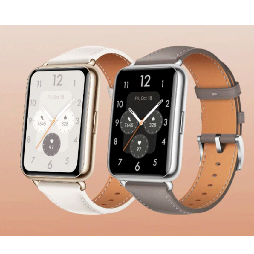 Smart-Watch Huawei Watch Fit 2 Classic