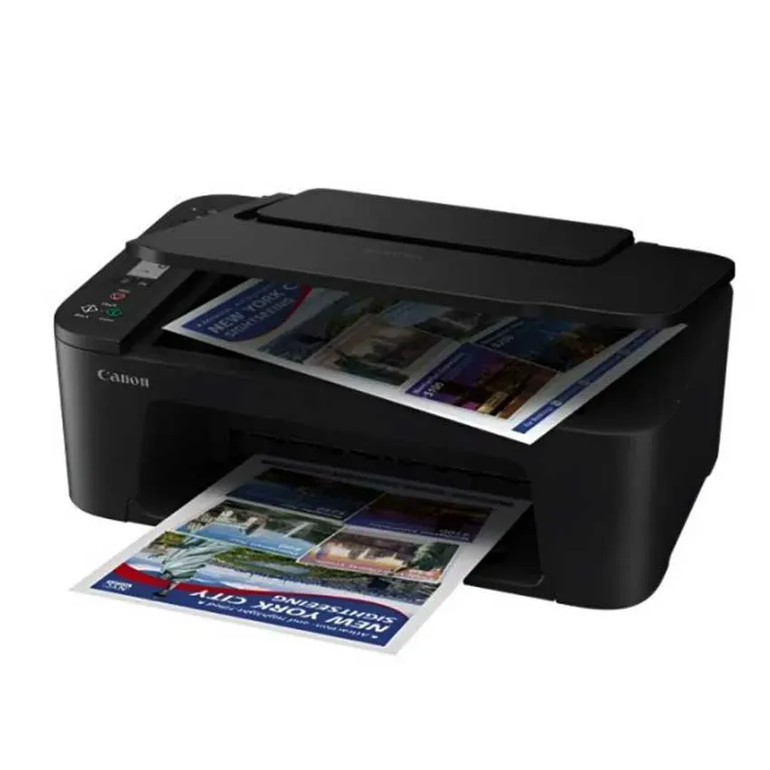Imprimante CANON PIXMA TS3640 | Jet d’encre Couleur Wi-Fi