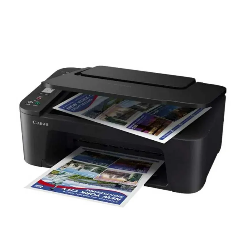 Imprimante CANON PIXMA TS3640 | Jet d’encre Couleur Wi-Fi
