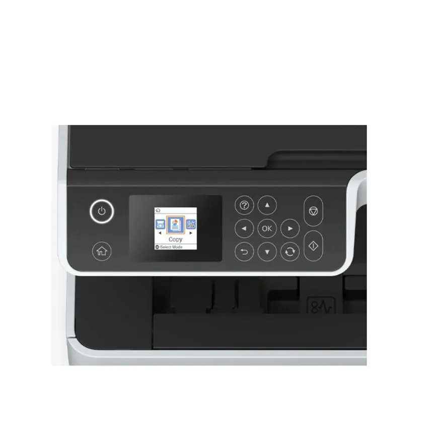 Imprimante EPSON ECOTANK M2170 | Monochrome  - WIFI - Réservoir Intégré
