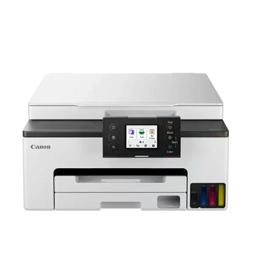 Imprimante CANON MAXIFY GX1040 Multifonction 3EN1 Wi-Fi