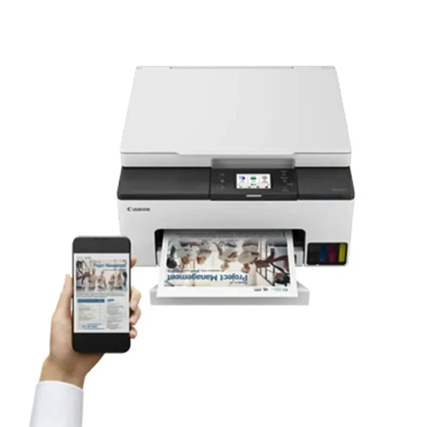 Imprimante CANON MAXIFY GX1040 Multifonction 3EN1 Wi-Fi