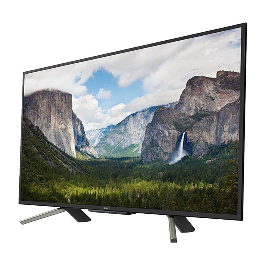  Tv SONY Bravia  43  pouces | Full HD - 32R300E - 43WF665 -  KDL -  Noir 
