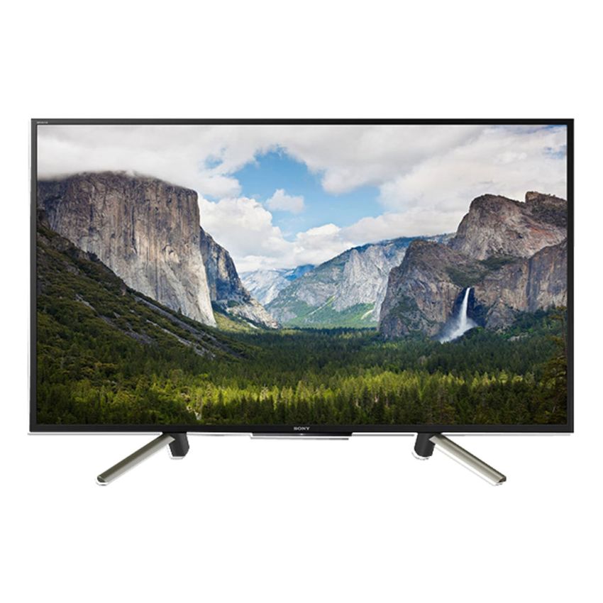  Tv SONY Bravia  43  pouces | Full HD - 32R300E - 43WF665 -  KDL -  Noir 