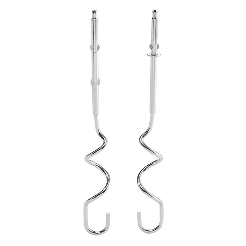 Batteur électrique KENWOOD 5 vitesses | 300 W - HMP20.000WH - Blanc 