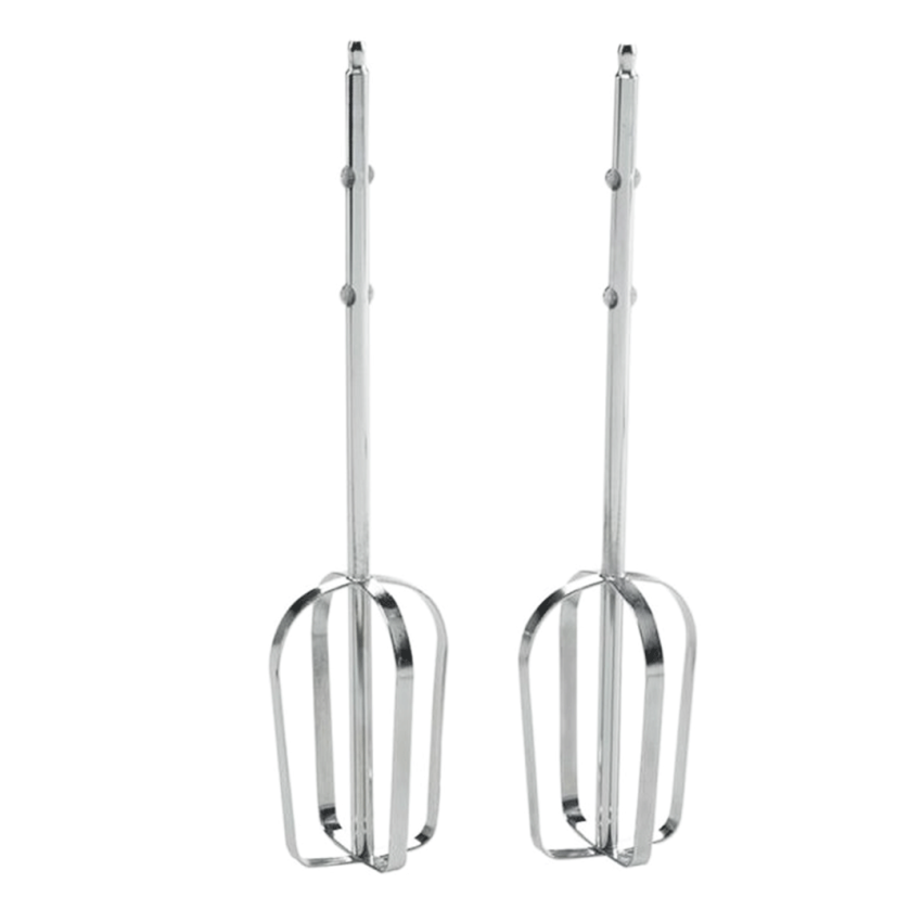 Batteur électrique KENWOOD 5 vitesses | 300 W - HMP20.000WH - Blanc 