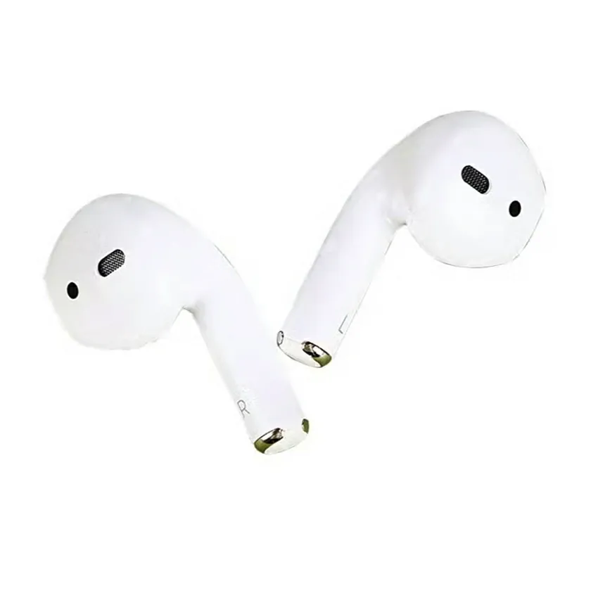 Kit Bluetooth EZRA BUDS TWS 20 Blanc