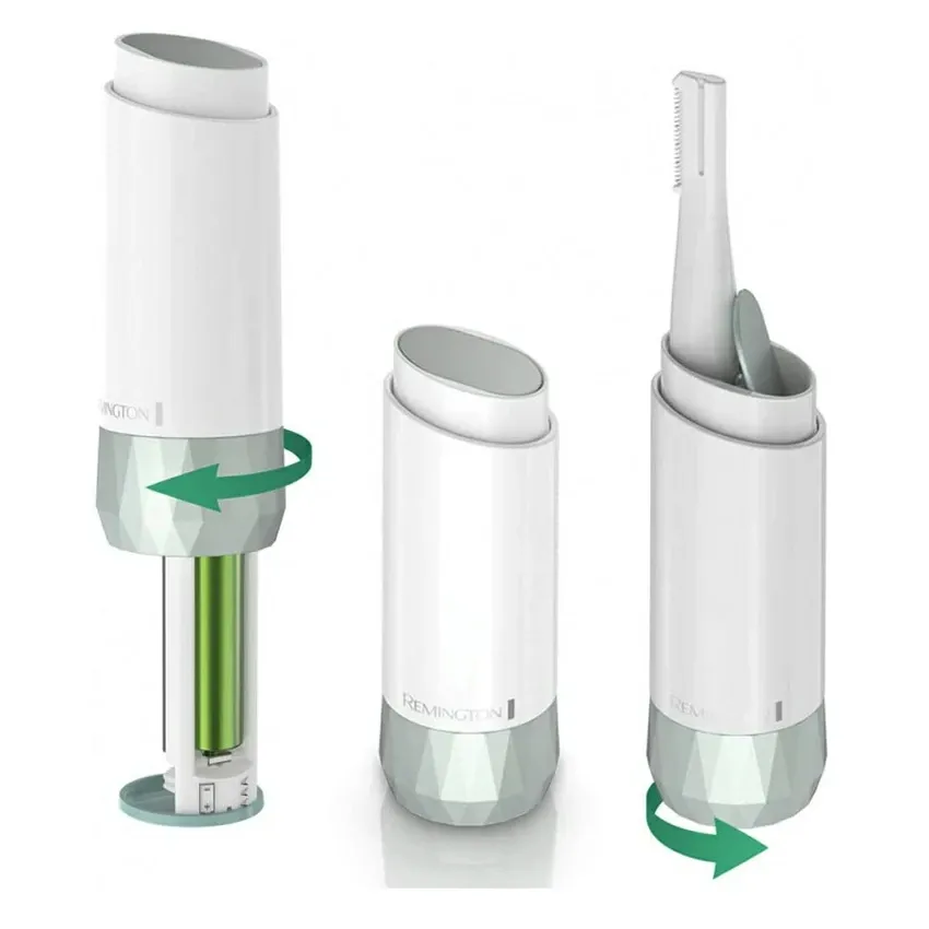 Kit Soin Pour Sourcils | MPT3900E - Blanc