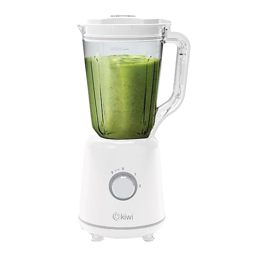 Blender KIWI 1,8 Litre |  KSB-2216 - Blanc  