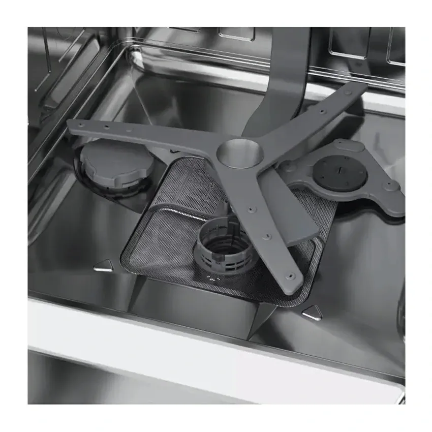 Lave Vaisselle BEKO 15 Couverts | Inverter - BDFN3864XC - Inox 