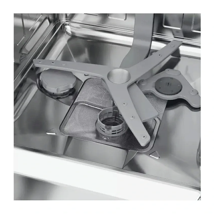 Lave Vaisselle BEKO 15 Couverts | Inverter - BDFN3864XC - Inox 