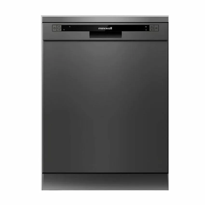 Lave Vaisselle Maxwell 13 Couverts | LVM13265D - Inox