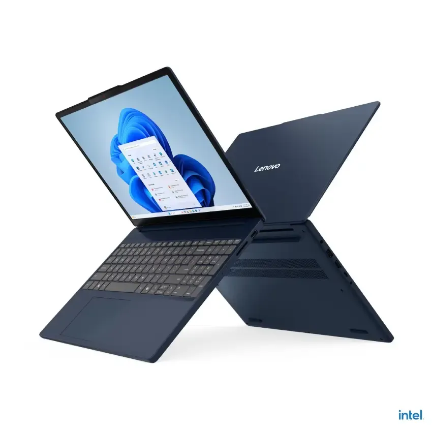 PC Portable Lenovo IdeaPad Slim 3 | Intel i5 - 16 Go - 512 SSD - 13è Gén