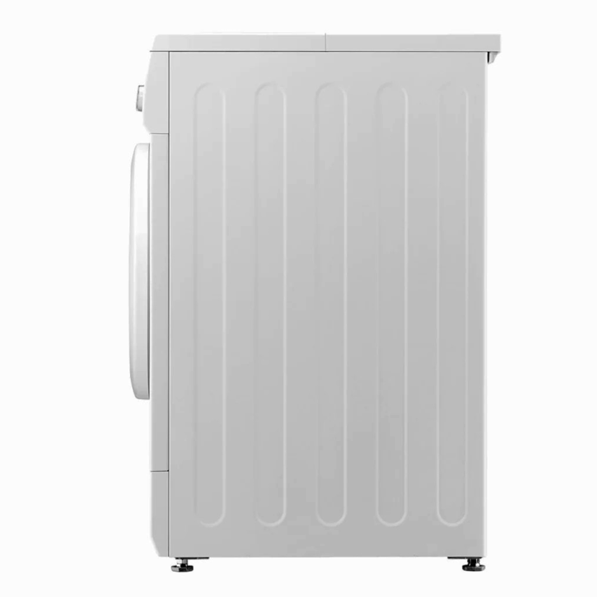Machine à Laver LG 7Kg | Essorage 1200 Tours/min - Smart Inverter - FH2JQDNG5P - Silver  