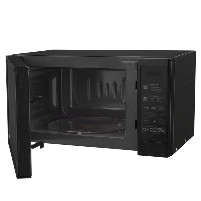Micro Onde LG  20 Litres | EasyClean  -  MS2042DB  - Noir