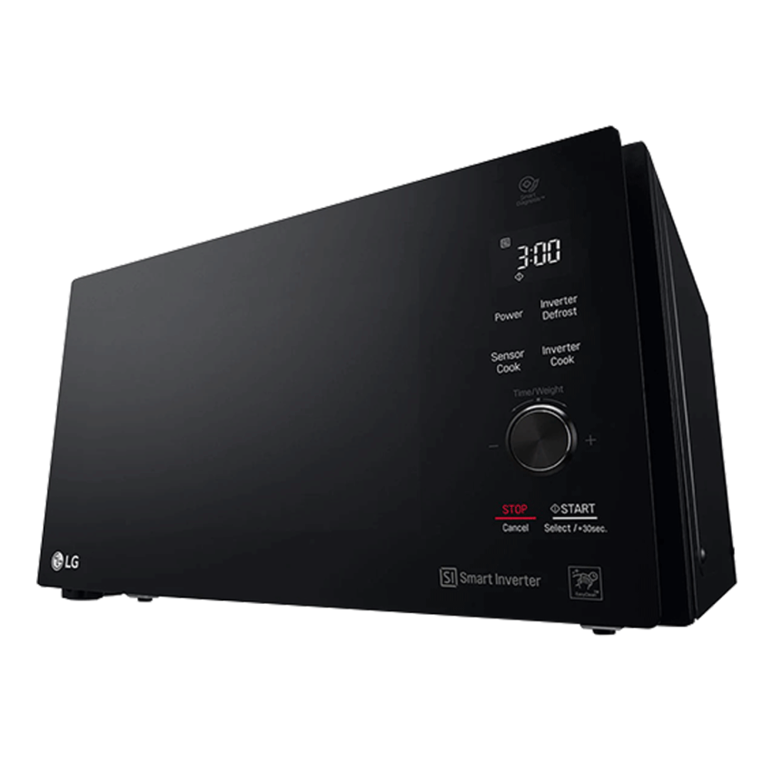 Micro Onde LG Smart Inverter 42 Litres | MH8265DIS - Noir