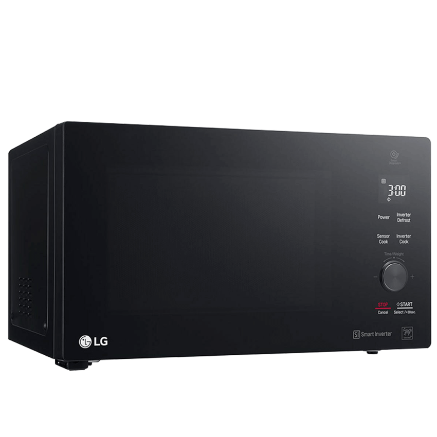 Micro Onde LG Smart Inverter 42 Litres | MH8265DIS - Noir