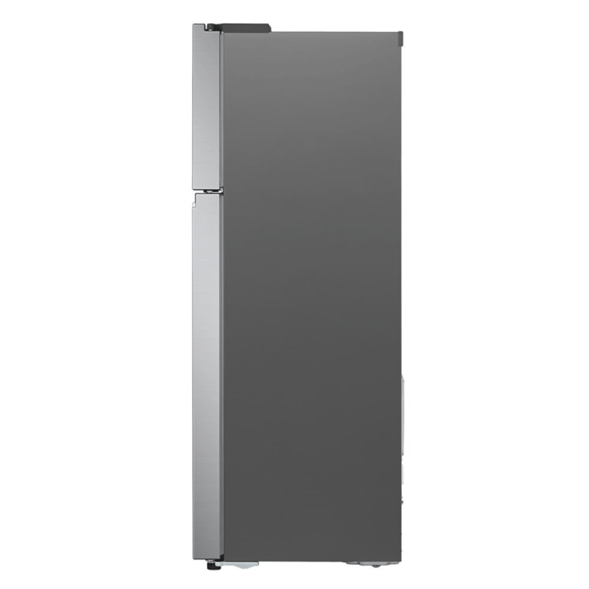 Réfrigérateur LG 375 Litres INVERTER | No Frost - GNB372PLGB - Silver 