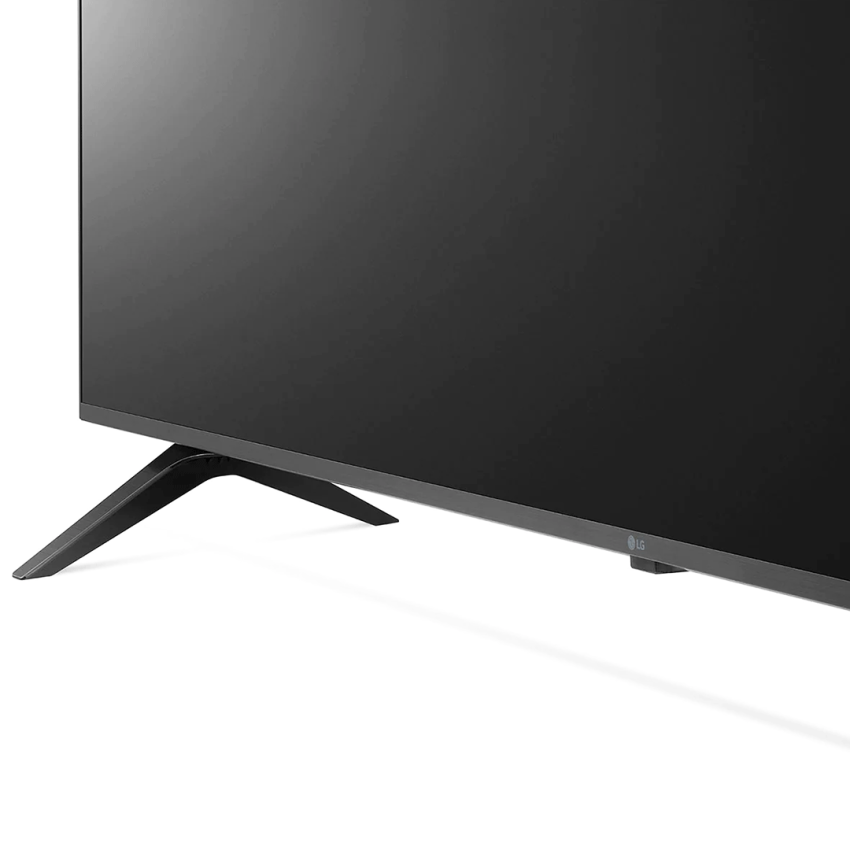 Tv LG 55 Pouces LED 4K UHD | SMART Tv - 55UQ8000.6LD - Noir