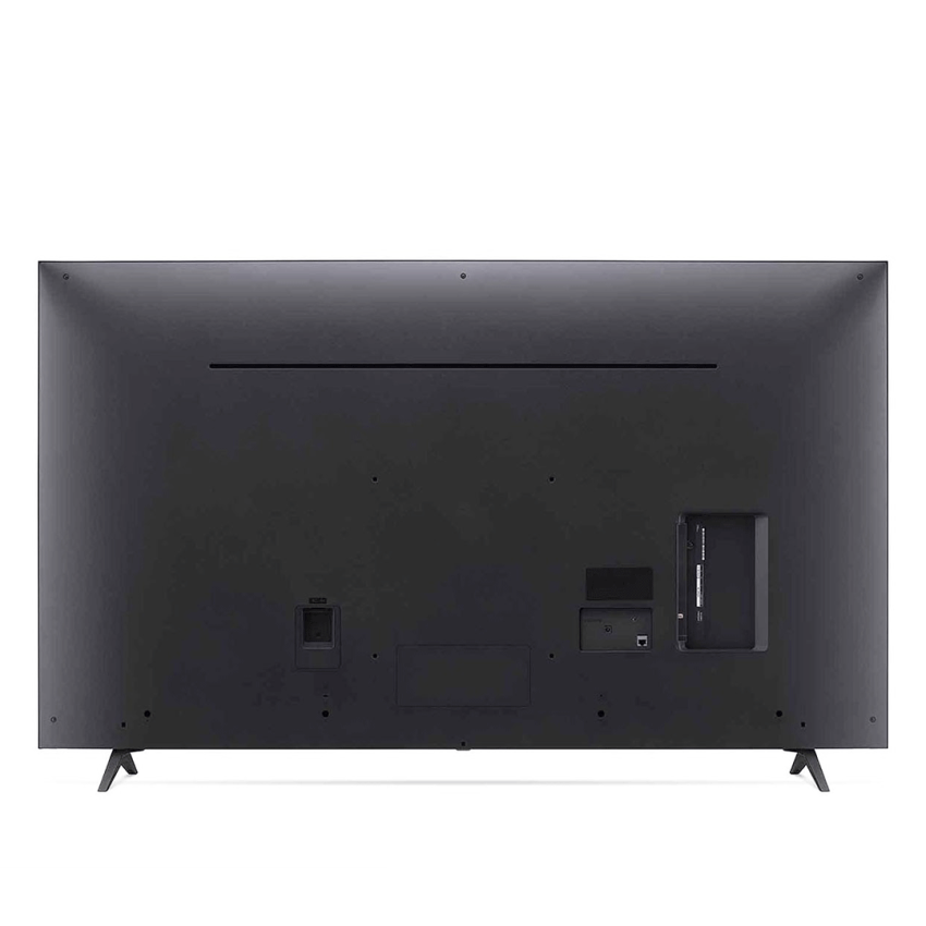 Tv LG 55 Pouces LED 4K UHD | SMART Tv - 55UP7500PVG - Noir