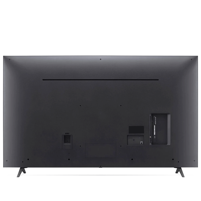 Tv LG 55 Pouces LED 4K UHD | SMART Tv - 55UQ8000.6LD - Noir