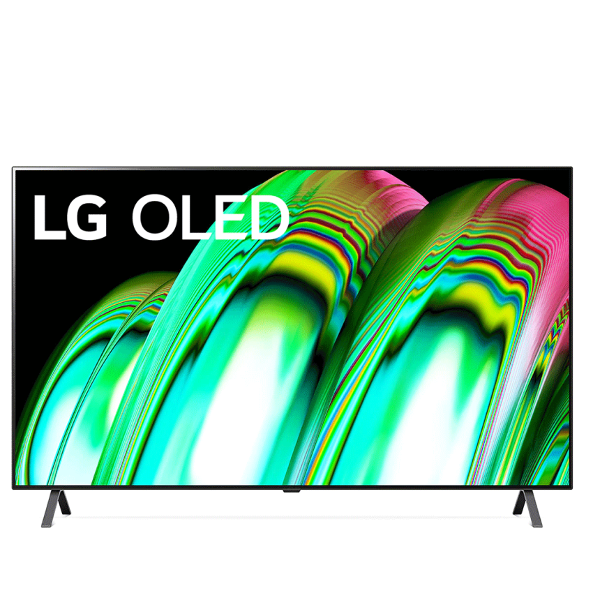 TV OLED 4K LG 55