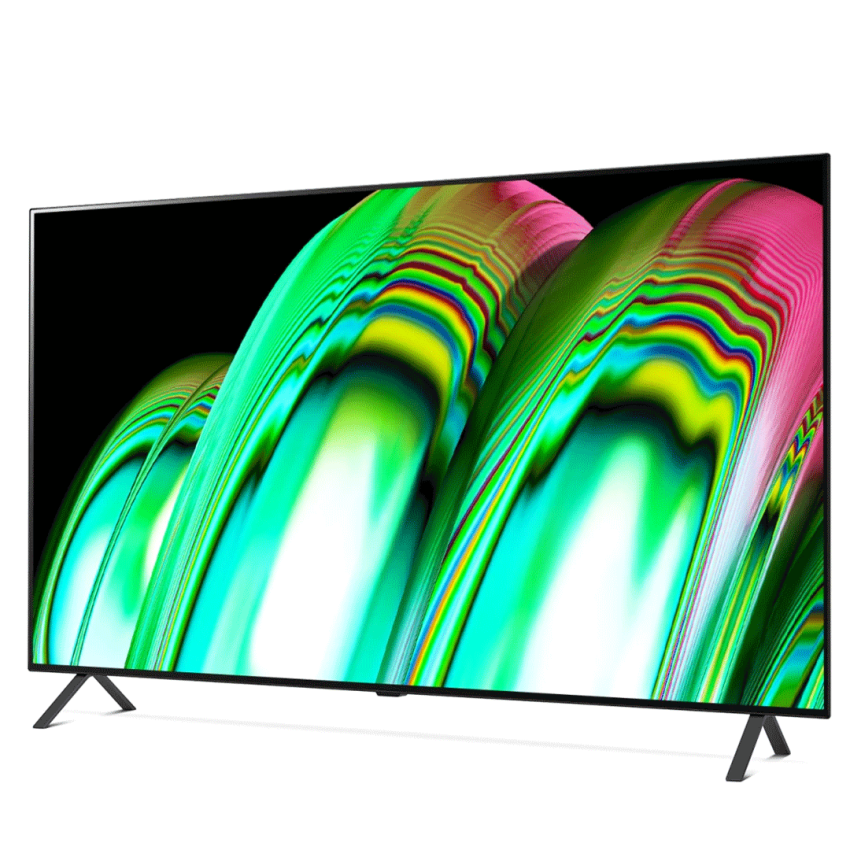 TV OLED 4K LG 55