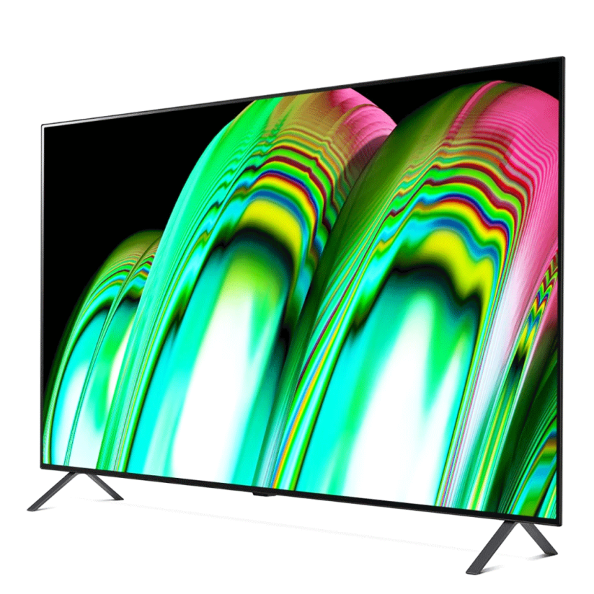 TV OLED 4K LG 55