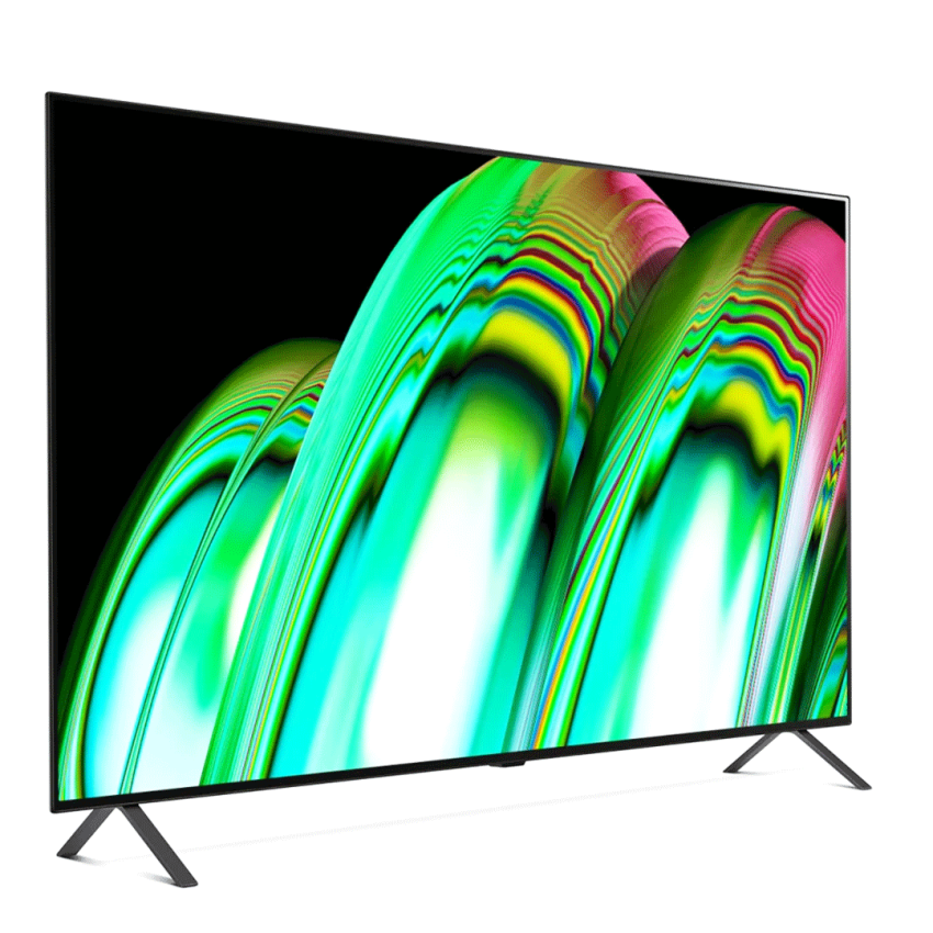 TV OLED 4K LG 55