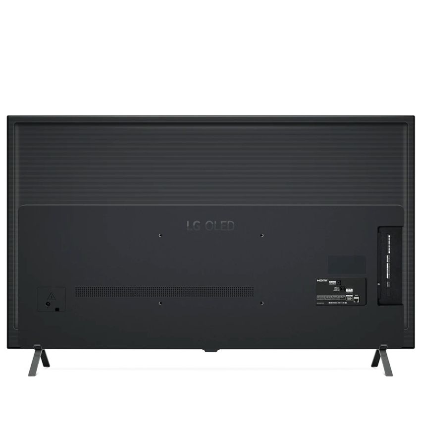 Tv OLED LG A26LA SMART | 65 POUCES - 4K UHD - Gris Foncé 