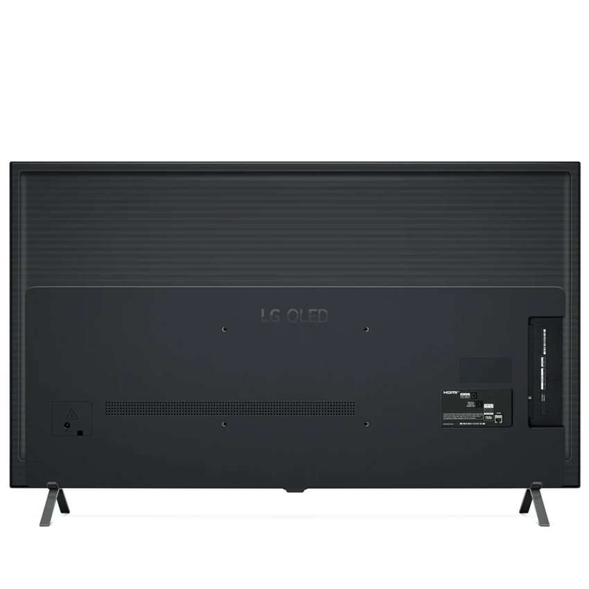 TV OLED 4K LG 55