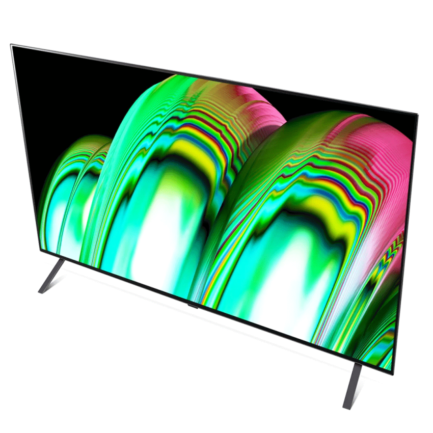 TV OLED 4K LG 55