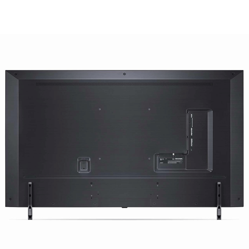 Tv LG QNED 55 Pouces LED 4K UHD | Avec Récepteur Intégré - Noir