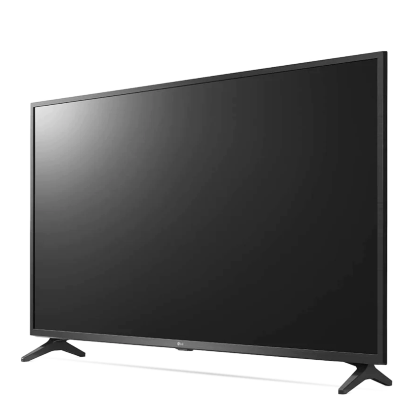 Tv LG 50 Pouces LED 4K UHD | SMART Tv - 50UQ7500LG - Noir 