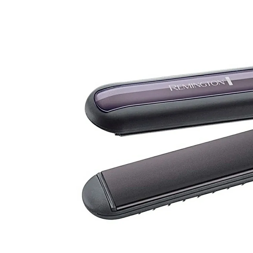 Lisseur à Cheveux REMINGTON PRO  | S6505 - SLEEK & CURL - Noir 