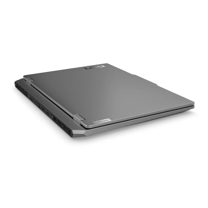 PC Portable Gamer LENOVO LOQ 15IAX9 | i5 - 16 Go - 512 SSD - 12è Gén - RTX 2050 - Gris 