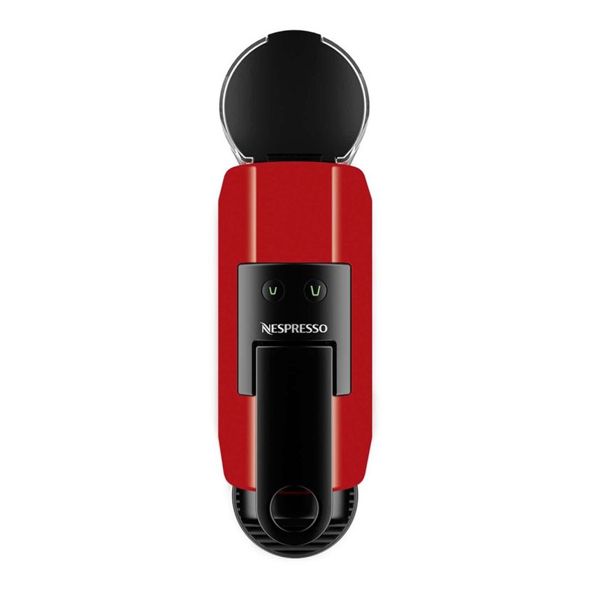 Machine à Café NESPRESSO Essenza 0.6 L | Mini D30 - Rouge 