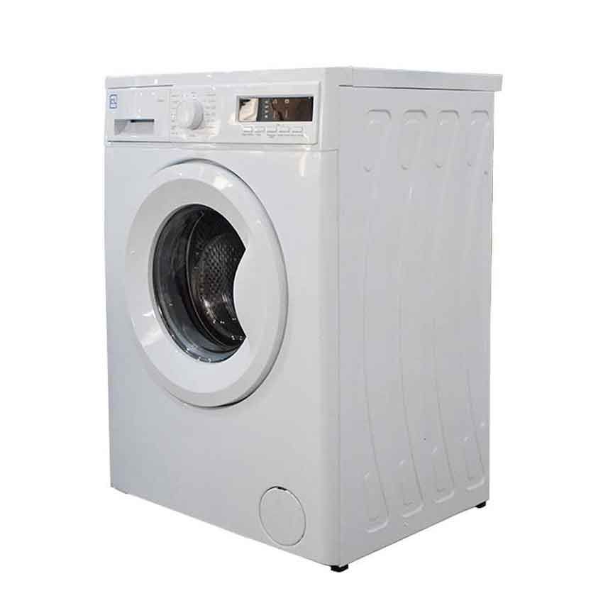 Machine à Laver Automatique CL 5 KG – 1000 Tours – Blanc – Modèle 510T0W