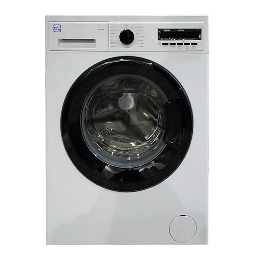 Machine à Laver CL 9 kg | Essorage 1200 Tours/min - 912F4W - Blanc 