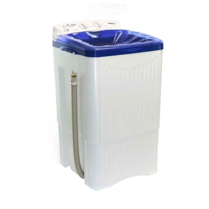 Machine à Laver Semi automatique FRESH 11kg | ST11BL - Blanc 