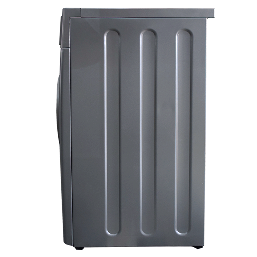 Machine à laver CL 7 kg | Essorage 1000 Tours/min - CL710F2S - Silver 