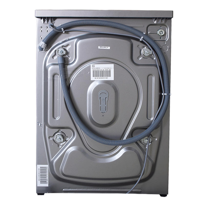 Machine à laver CL 7 kg | Essorage 1000 Tours/min - CL710F2S - Silver 