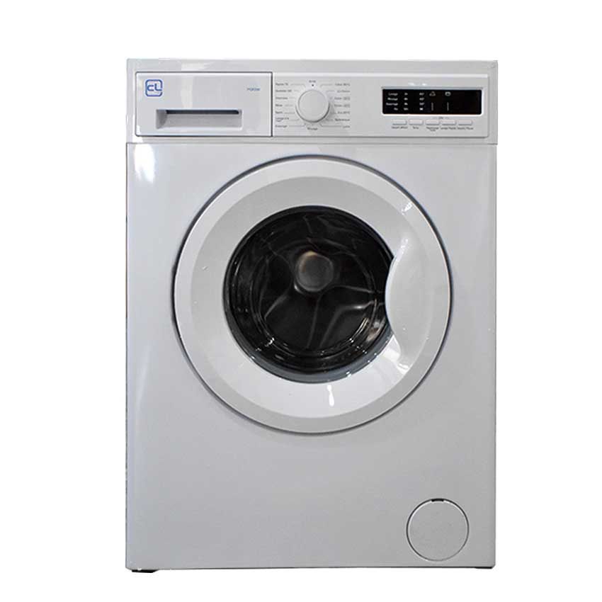 Machine à laver CL 7 kg | Essorage 1000 Tours/min - CL710F2W - Blanc 