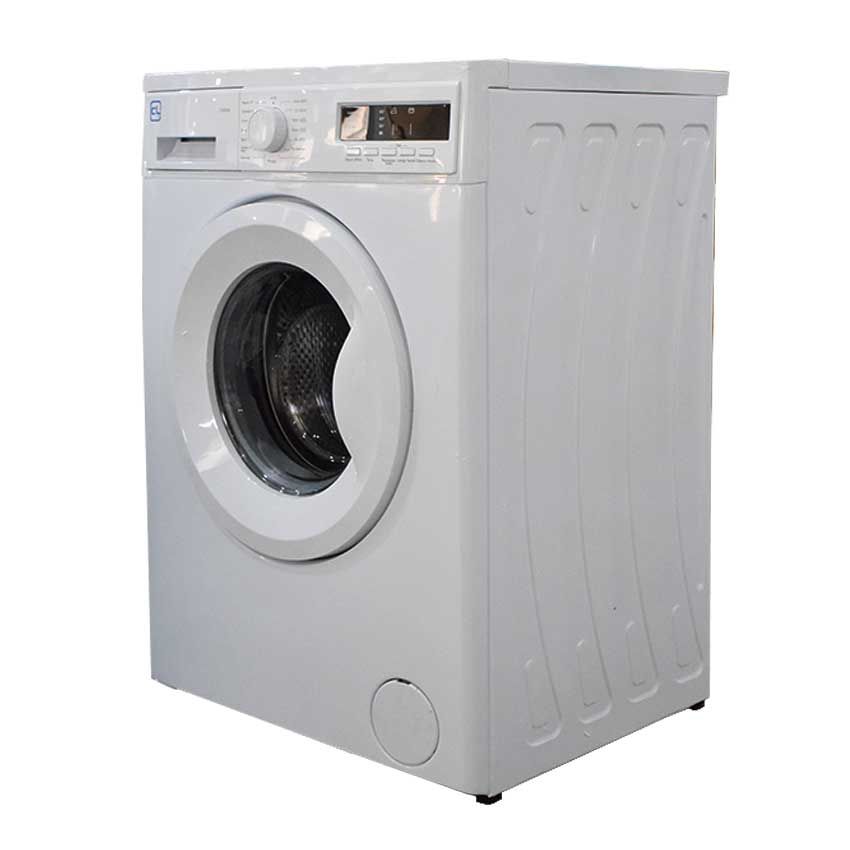 Machine à laver CL 7 kg | Essorage 1000 Tours/min - CL710F2W - Blanc 
