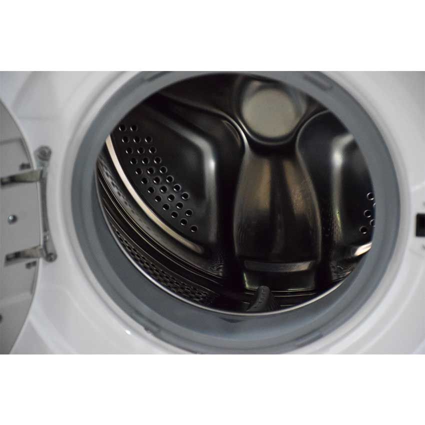 Machine à laver CL 7 kg | Essorage 1000 Tours/min - CL710F2W - Blanc 