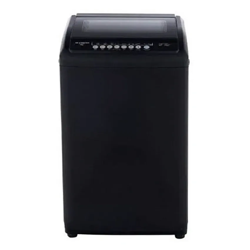 lave linge FRESH 12KG | FTM-12B  - Noir 